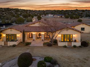 25075 N Verde Highlands Trl, Paulden, AZ 86334