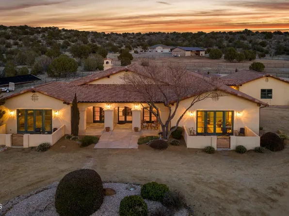 25075 N Verde Highlands Trl, Paulden, AZ 86334