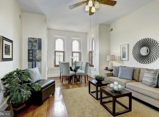 408 Seward Sq SE APT 7, Washington, DC