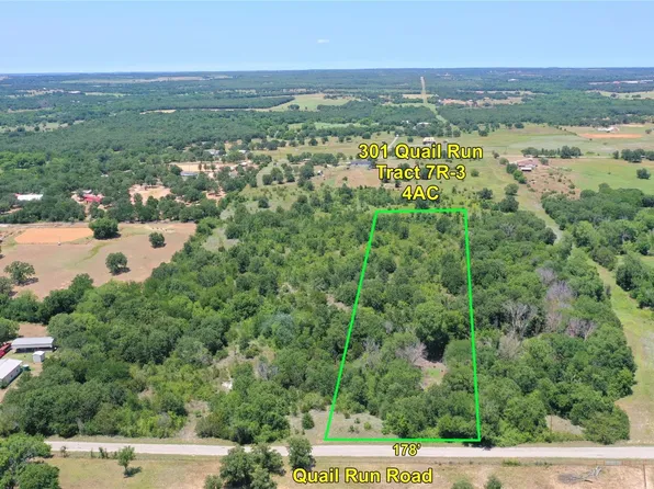 301 Quail Run Rd, Weatherford, TX 76088