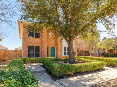 1731 Circle Creek Dr, Lewisville, TX, 75067