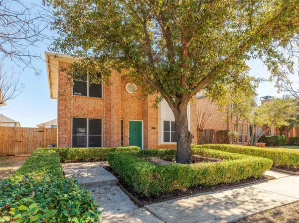 1731 Circle Creek Dr, Lewisville, TX 75067