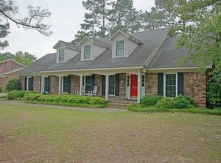 478 Chippewa Cir, Sumter, SC 29150