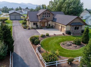 2342 W Polo Green Ave, Post Falls, ID 83854