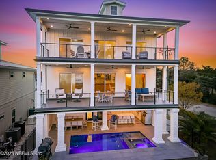 4107 Sunrise Cove Way, Jacksonville, FL 32250