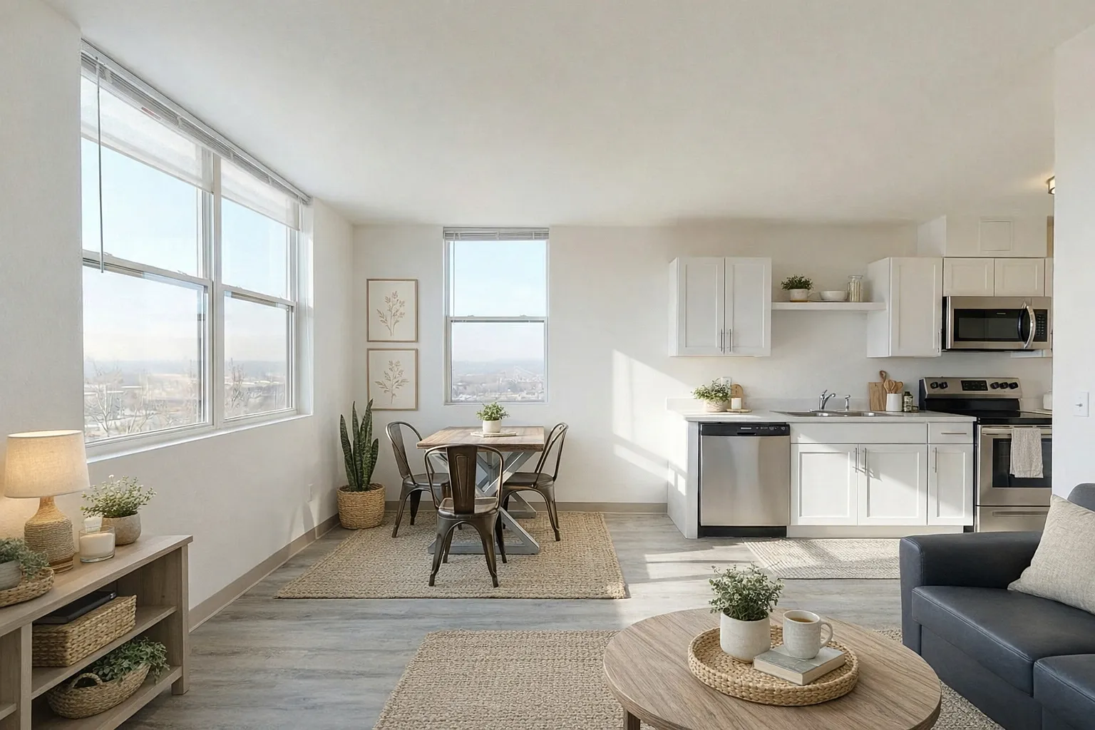 The Outlook Apartments — Photo 1