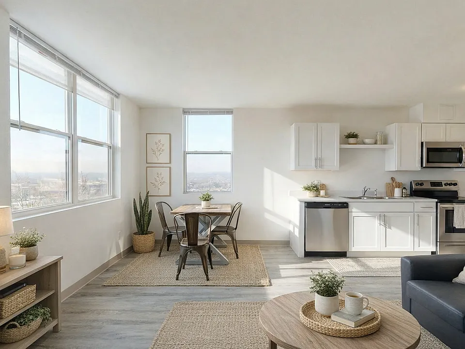 The Outlook Apartments