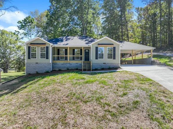 235 County Road 1251, Vinemont, AL 35179