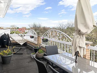 Sold by Keller Williams NYC