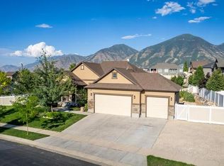 1158 Bear Hollow Ln, Elk Ridge, UT 84651