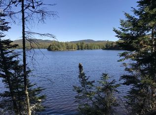 1852 Goodnow Flow Rd, Newcomb, NY 12852