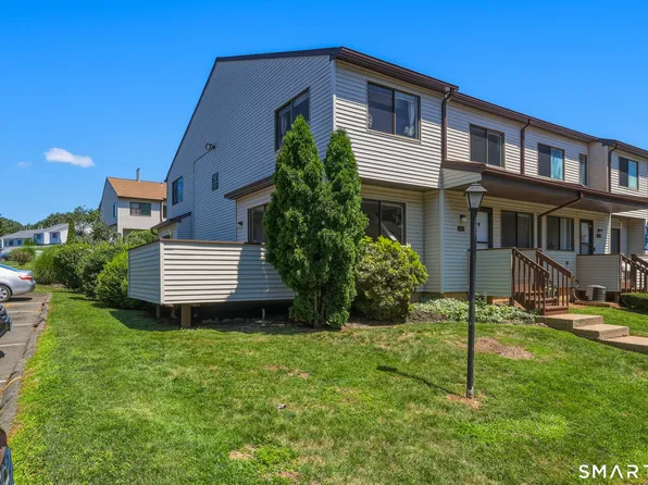 675 Cypress Road #675, Newington, CT 06111