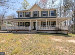 11534 Lariat Ln, Lusby, MD 20657