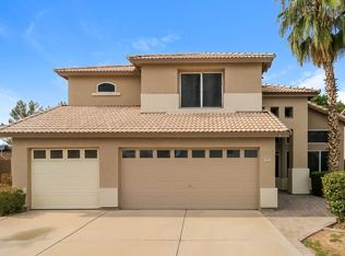20 N Nielson Ln, Gilbert, AZ 85234