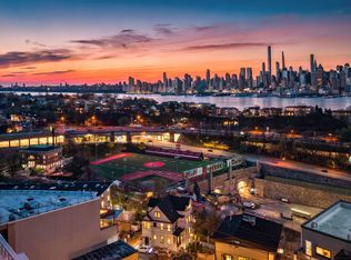 80 Hackensack Plank Rd FLOOR 2, Weehawken, NJ 07086