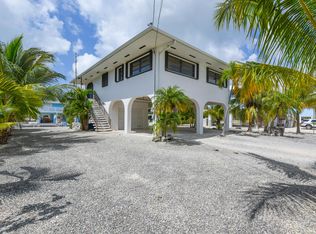 29556 Forrestal Ave, Big Pine Key, FL 33043