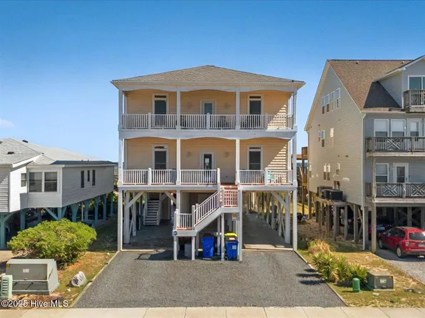 269 W First Street, Ocean Isle Beach, NC 28469