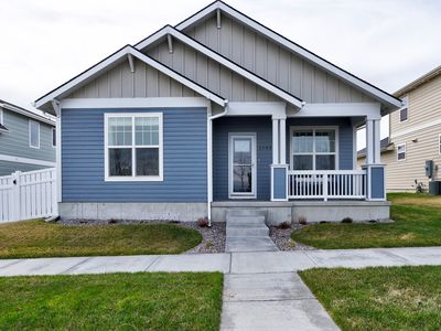 2799 Alexis Ave, Helena, MT, 59601