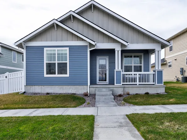 2799 Alexis Ave, Helena, MT 59601