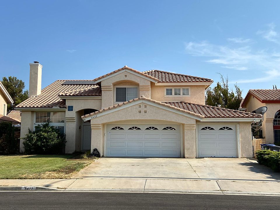 3422 Watford Way, Palmdale, CA 93551 Zillow
