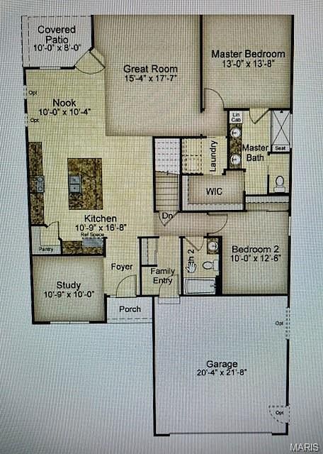 2nd image of 256 Cambium Ct