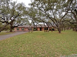 30923 Sunlight Dr, Bulverde, TX 78163