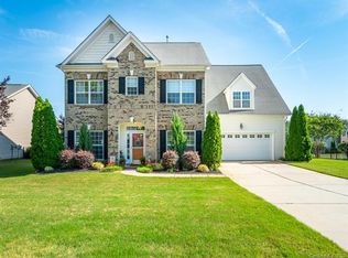 412 Buttermere Rd, Fort Mill, SC 29715