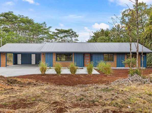 15-1465 19th Ave, Keaau, HI 96749