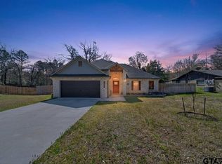 13509 Indian Dr, Tyler, TX 75709