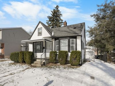 1515 E 5th St, Royal Oak, MI, 48067