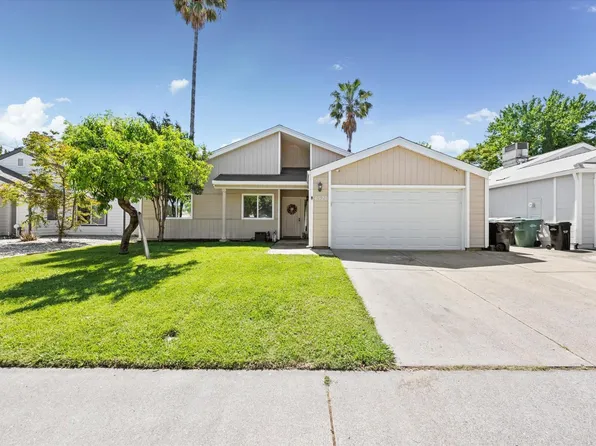 4520 Loch Haven Way, Sacramento, CA 95842