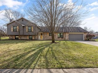 4015 Margate Dr, Dayton, OH 45430