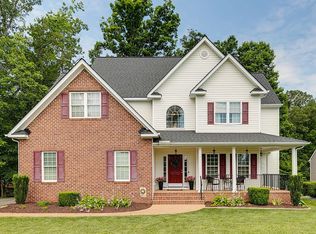 9300 Bailey Oak Dr, Midlothian, VA 23112