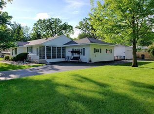 1606 Willow Rd, Twin Lakes, WI 53181