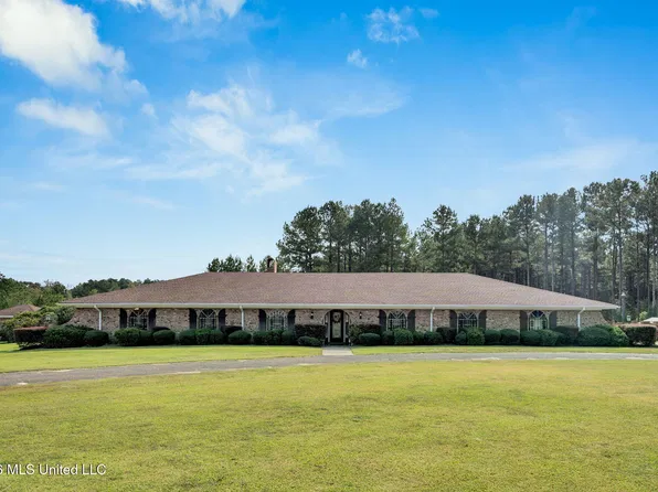 6072 Pike #93, Magnolia, MS 39652