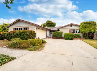 4320 Hamilton Ave, Oxnard, CA 93033