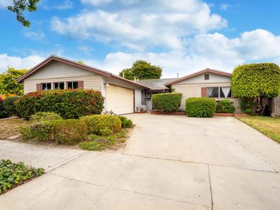 4320 Hamilton Ave, Oxnard, CA, 93033