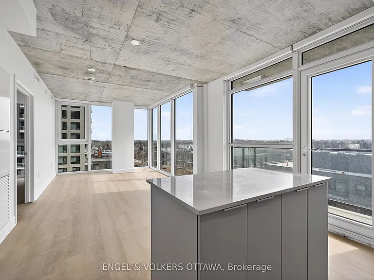 1360 Carling Ave #2307 — Photo 17