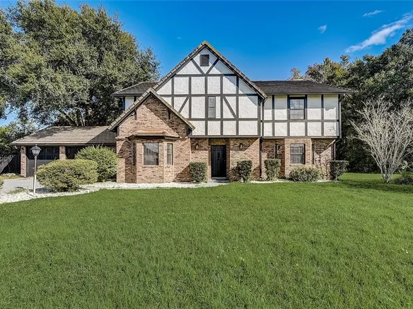 2540 Albany Dr, Kissimmee, FL 34758