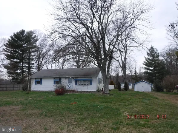 879 Lion Hope Rd, Clayton, DE 19938