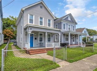 410 Chapel St, Hampton, VA 23669