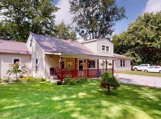 1237 Fairfax Ave, Mansfield, OH 44906