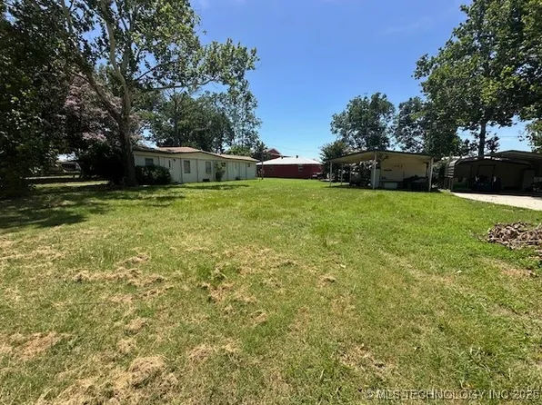 13821 Jane Ln, Kingston, OK 73439