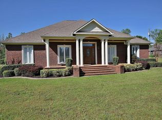 10261 Highway 9 N, Belden, MS 38826