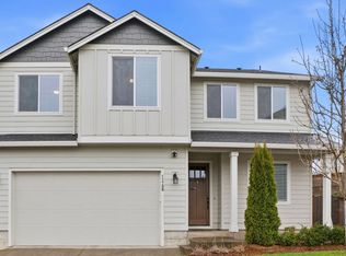 11788 SE Horse Tail Falls Way, Happy Valley, OR 97086