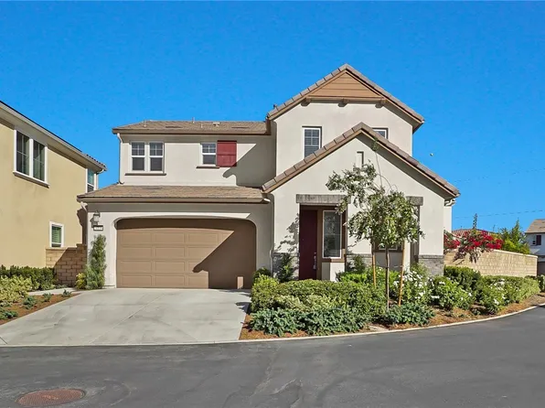 24136 Paseo Del Rancho Dr, Santa Clarita, CA 91354