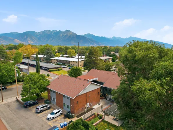 2730 S 1100 E APT 14, Salt Lake City, UT 84106