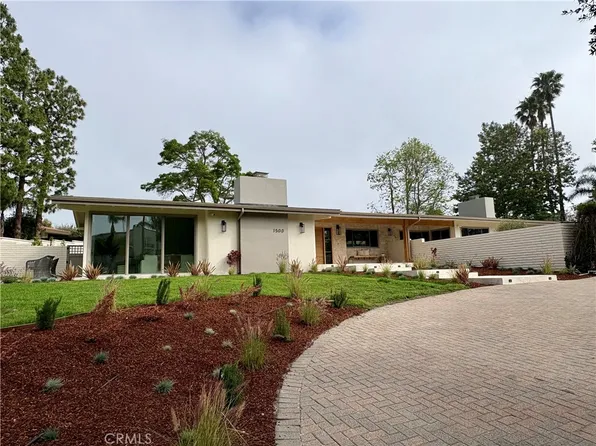 1500 Via Arco, Palos Verdes Estates, CA 90274