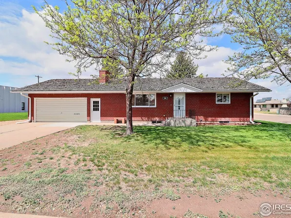 203 1st St, Kersey, CO 80644