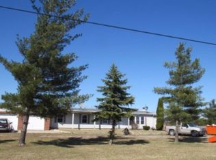 5813 County Road 34, Butler, IN 46721